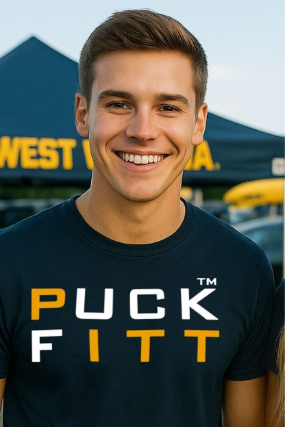 Puck Fitt