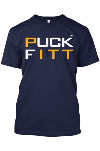 Puck Fitt