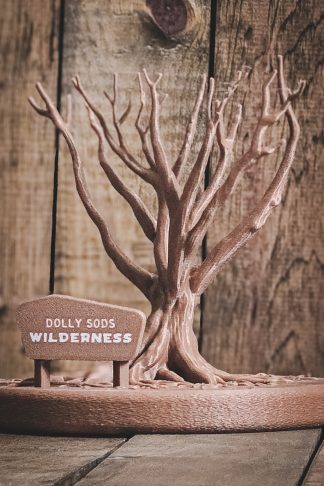 Dolly Sods Tree of Life